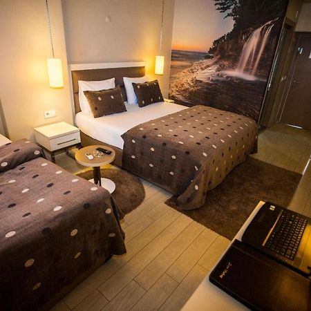 Sivas Hotel Nevv المظهر الخارجي الصورة