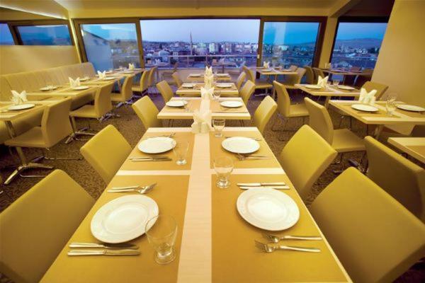 Sivas Hotel Nevv المظهر الخارجي الصورة