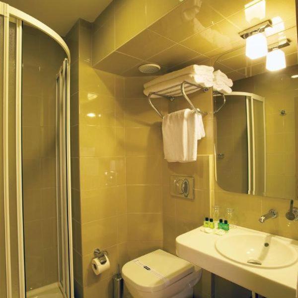 Sivas Hotel Nevv المظهر الخارجي الصورة